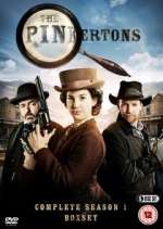Watch The Pinkertons Gomovies