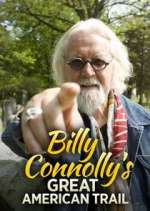 Watch Billy Connolly's Great American Trail Gomovies