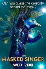 Watch The Masked Singer Gomovies
