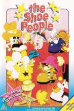 Watch The Shoe People Gomovies