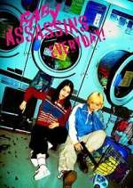 Watch Baby Assassins Everyday! Gomovies