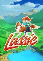 Watch The New Adventures of Lassie Gomovies