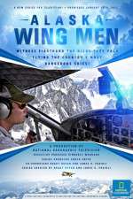 Watch Alaska Wing Men Gomovies