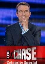 Watch The Chase: Celebrity Special Gomovies
