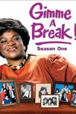 Watch Gimme a Break! Gomovies