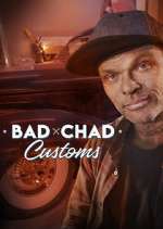 Watch Bad Chad Customs Gomovies