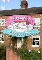 Watch The Home of Fabulous Cakes Gomovies