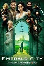 Watch Emerald City Gomovies