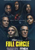 Watch Full Circle Gomovies