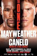 Watch All Access Mayweather vs Canelo Gomovies