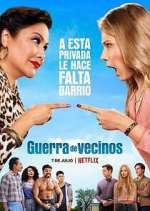 Watch Guerra de vecinos Gomovies