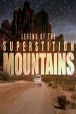 Watch Legend of the Superstition Mountains Gomovies
