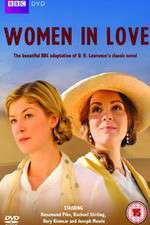 Watch Women in Love (  ) Gomovies