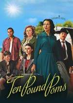 Watch Ten Pound Poms Gomovies