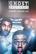 Watch Ghost Brothers Gomovies