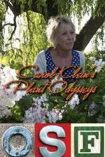 Watch Carol Kleins Plant Odysseys Gomovies