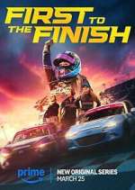 Watch First to the Finish Gomovies