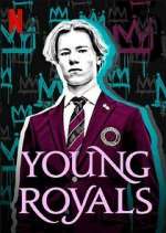 Watch Young Royals Gomovies