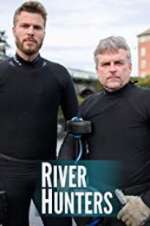 Watch River Hunters Gomovies