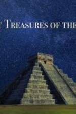 Watch Lost Treasures of the Maya Gomovies