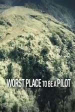 Watch Worst Place To Be A Pilot Gomovies