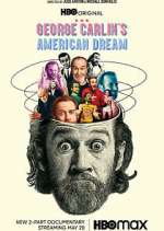 Watch George Carlin's American Dream Gomovies
