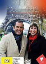 Watch French Food Safari Gomovies