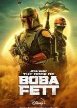 Watch The Book of Boba Fett Gomovies