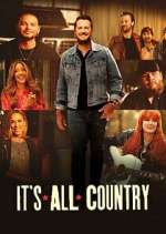 Watch It\'s All Country Gomovies