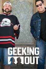 Watch Geeking Out Gomovies
