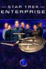 Watch Star Trek: Enterprise Gomovies