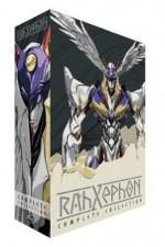 Watch RahXephon Gomovies