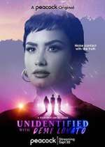 Watch Unidentified with Demi Lovato Gomovies
