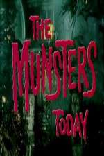 Watch The Munsters Today Gomovies