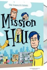 Watch Mission Hill Gomovies