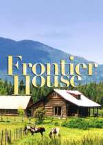 Watch Frontier House Gomovies