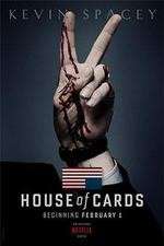 Watch House of Cards Gomovies