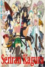 Watch Senran Kagura Gomovies