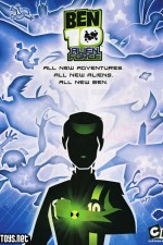 Watch Ben 10: Alien Force Gomovies