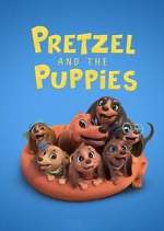 Watch Pretzel and the Puppies Gomovies