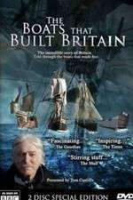 Watch The Boats That Built Britain Gomovies