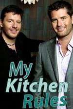 Watch My Kitchen Rules Gomovies