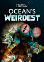 Watch Ocean's Weirdest Gomovies