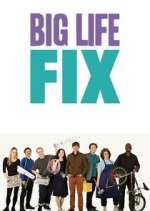 Watch The Big Life Fix Gomovies