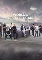 Watch World's Greatest Cars Gomovies
