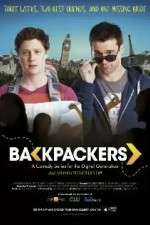 Watch Backpackers Gomovies