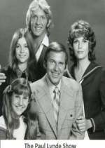 Watch The Paul Lynde Show Gomovies