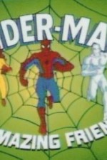 Watch Spider-Man and His Amazing Friends Gomovies