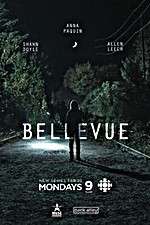 Watch Bellevue Gomovies