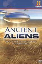 Watch Ancient Aliens The Series Gomovies